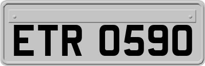 ETR0590