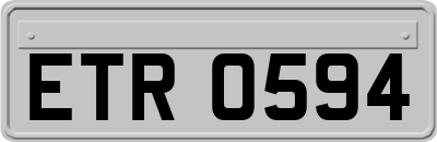 ETR0594