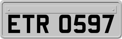 ETR0597