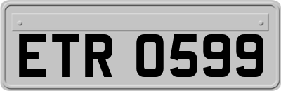 ETR0599