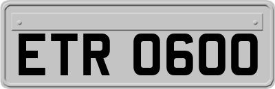 ETR0600
