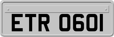 ETR0601