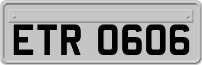 ETR0606