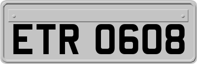 ETR0608