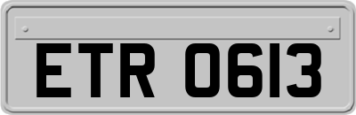 ETR0613