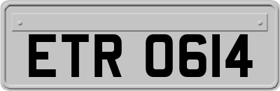 ETR0614