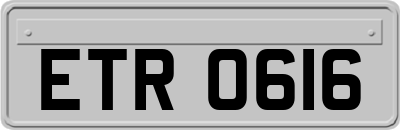 ETR0616