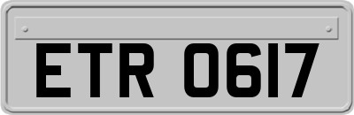 ETR0617