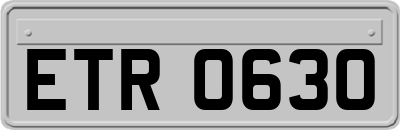 ETR0630