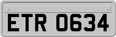 ETR0634