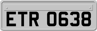 ETR0638