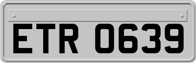 ETR0639