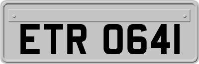 ETR0641