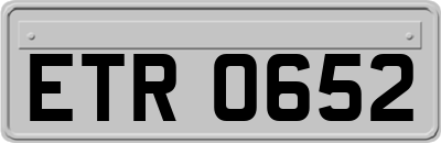ETR0652