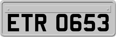 ETR0653