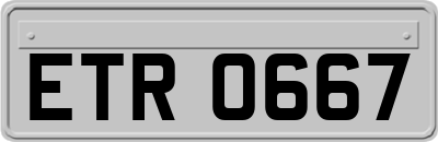 ETR0667