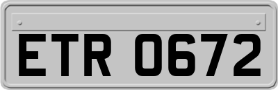ETR0672