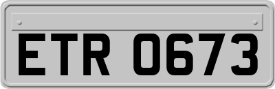 ETR0673