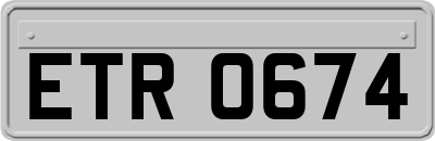 ETR0674