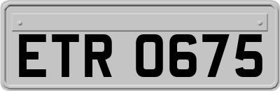 ETR0675