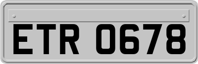 ETR0678