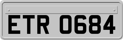 ETR0684