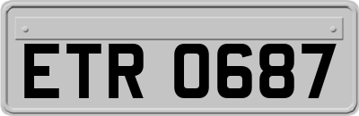 ETR0687