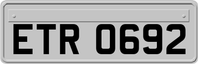 ETR0692