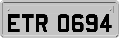 ETR0694