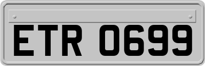 ETR0699