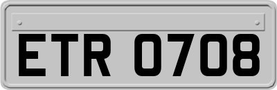 ETR0708