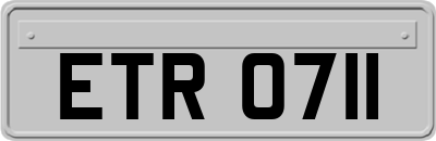 ETR0711