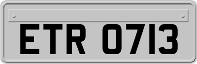 ETR0713