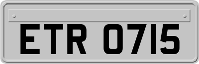 ETR0715