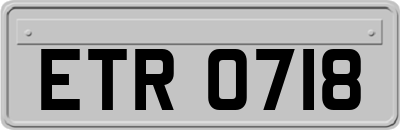 ETR0718