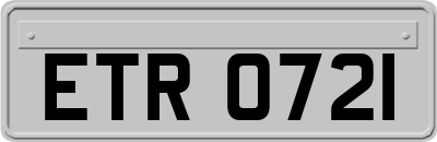 ETR0721
