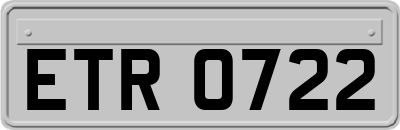 ETR0722