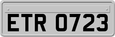 ETR0723