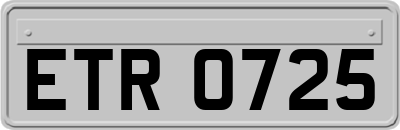 ETR0725
