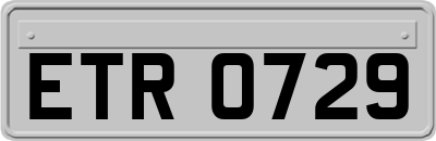 ETR0729