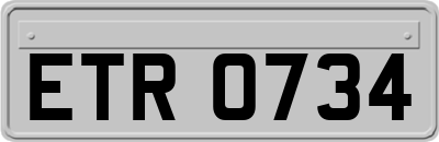 ETR0734