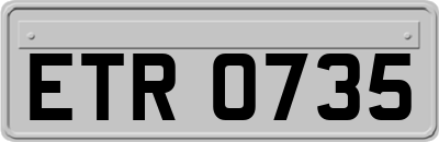 ETR0735