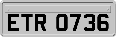 ETR0736