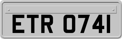 ETR0741