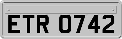 ETR0742