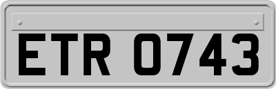 ETR0743