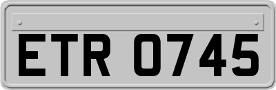 ETR0745