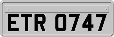 ETR0747