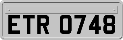 ETR0748