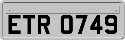 ETR0749